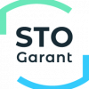 STO Garant logo