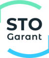 STO Garant logo