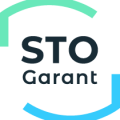 STO Garant logo